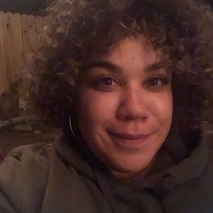 Meet your Posher, Anastasia